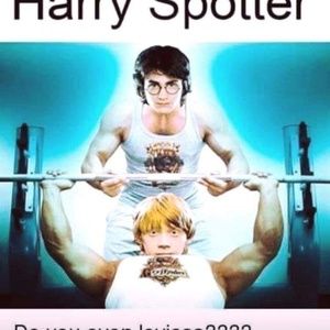 Meet your Posher, Andy